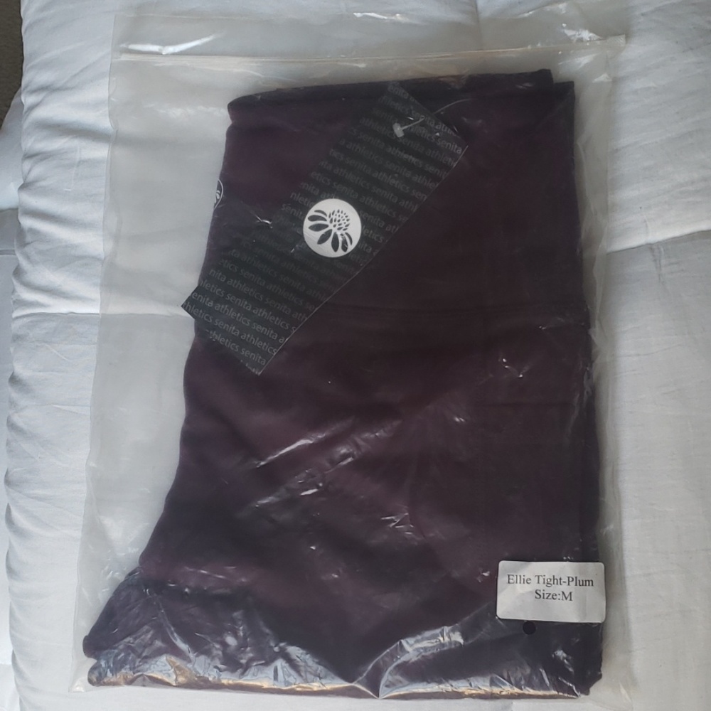 Senita Athletics Ella leggings